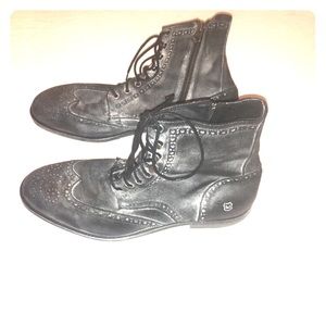 Andrew Marc Men’s Boots